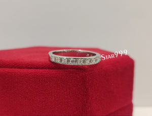 Wedding Band In 925 Sterling Silver,Statement Ring